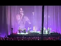 Olivia Dean - “Baby Steps” (Live at Afterpay Arena, Sydney 2026)