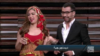 أسرة المليونيرات       بالعربي دندنها