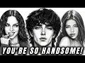 15 Clear Signs You re a Highly Attractive Man Even If You Don t Think So