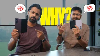 Samsung Just Beat Apple to It? | Galaxy Fold8 & Fold8 Ultra Series Explained I Review