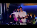 🎧 Best Underground House Music Live Mix 2025 | NINETEEN B2B LELE NICOLINI DJ SET | ELEVATED