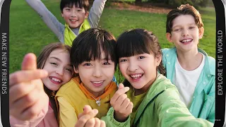 HUAWEI WATCH KIDS X1