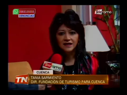 Varias actividades para conmemorar 461 años de fundación