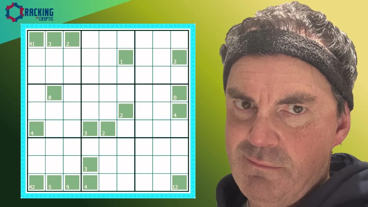 Build Your Own Sudoku!