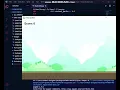 Chrome Dinosaur Rip Off Using Pygame
