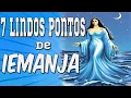 Download Lagu 7 lindos Pontos de Iemanjá  pontos de Umbanda