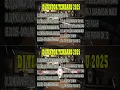 Download Lagu DJ TIKTOK TERBARU 2025 - DJ NGAPAIN REPOT X TABOLA BALE / DJ CALON MANTU TERBAIK MAMU FULL ALBUM