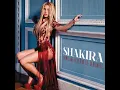Nunca Me Acuerdo de Olvidarte - Shakira
