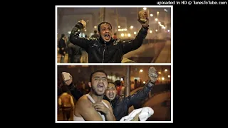 ناجي شبرا راكب معاكو فى اى جولة انا حاطط دندنها