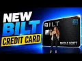 Bilt Credit Card Review 2026 Higher Credit Limits With No Hard Pull