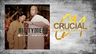 Download Big Tymers - This Is How We Do [Instrumental] MP3