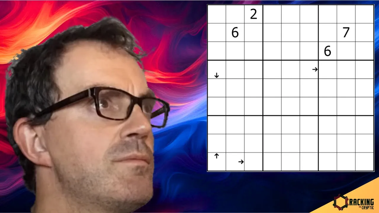 He Came From Reddit To Blow Our Sudoku Minds