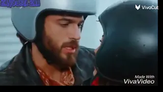 ماريو كرم و ماريتا نادر   اتركني حبيبي    حالات واتس اب دندنها