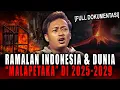 Download Lagu PERANG DUNIA 3, NUKLIR, BENCANA, DEMO, UANG GAK LAKU ?? NASIB INDONESIA GIMANA ?! KISAH SI PERAMAL