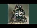 SDM - Daddy feat. Booba (version 8D)
