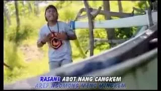 arif citenk anak konco dewe terbaru 2015