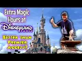 Download Lagu Why You NEED Early Magic Hours at Disneyland Paris | Best Tips and Tricks for Hotel Guests