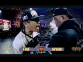 Download Lagu FlipTop - Lhipkram vs K-Ram @ Isabuhay 2025