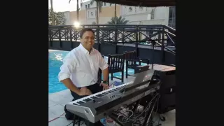 راغب في قربك  لو شباكك عاشباكي   سبف السويطي حفله                                دندنها