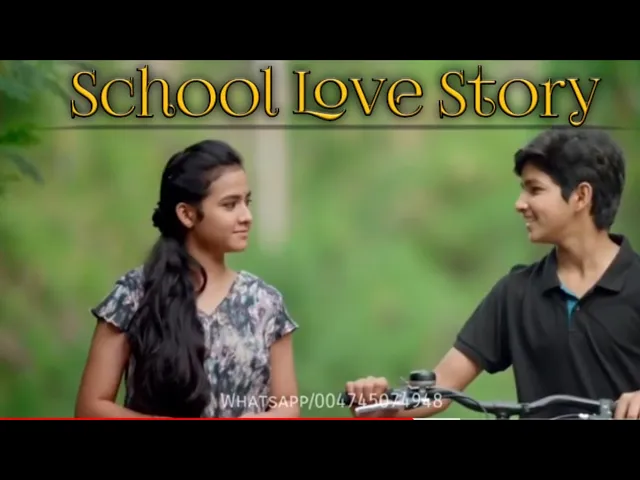 School Life Crush Love Story Video Song Short Film || Mohabbat Mai Koyi Bhi Ban Jata Hai Diwana