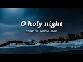 Download Lagu O HOLY NIGHT- (WITH LYRICS)