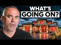 Phoenix Luxury Home Sales Just CRASHED