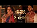 Jhumka Patola | Yeh Prem Mol Liya| Ayushmann, Sharvari, Sooraj Barjatya| Himesh R, Shreya G, Sonia K