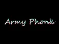 Army Phonk Mix | Aggressive Phonk | MIXES | 1 HOUR | #1