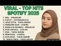 Lagu  Top Hits Spotify Indonesia 2025 🎵 | Lagu Viral Tiktok🎧 | Lagu Trending Terbaru I Lagu Teman kerja