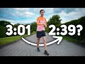 Download Lagu Hoe ik wetenschap gebruik om mijn snelste marathon ooit te lopen