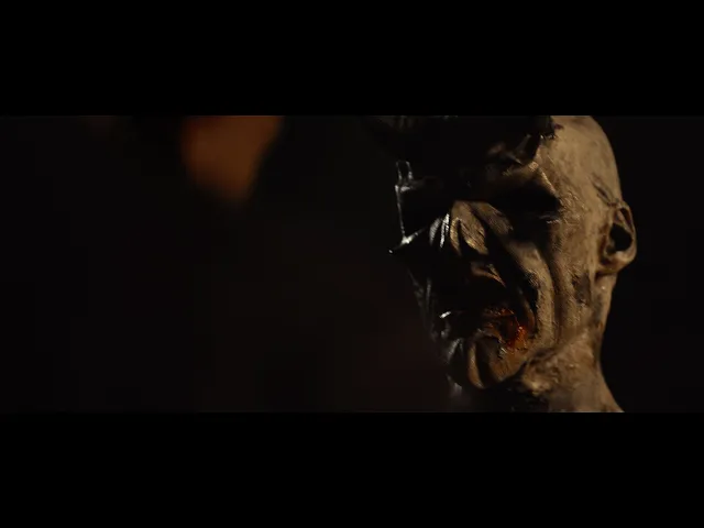 BAPHOMET - Teaser Trailer
