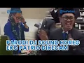 Download Lagu Video Parodi DJ Sound Horeg Tuai Kritikan❗ Sekjen PAN Eko Patrio Minta Maaf: Itu Pembubaran Panitia