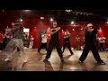 TYLA - "That Girl" Alexander Chung Choreography