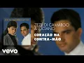 Download Lagu Zezé Di Camargo \u0026 Luciano - Coração na Contra-Mão (Áudio Oficial)