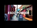 Download Lagu PABLO ESCO - ALE RAPPDINATA (Music art psycho)