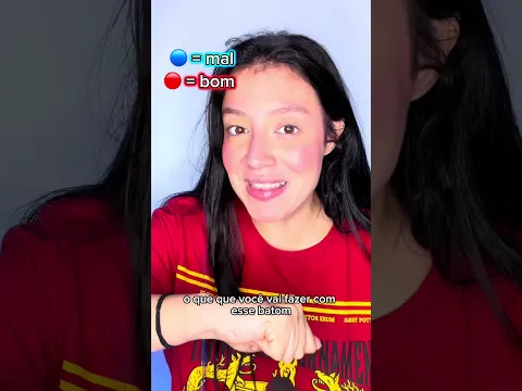 #POV receba sua cor