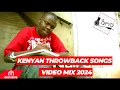 Download Lagu KENYAN THROWBACK OLD SCHOOL LOCAL VIDEO MIX - by DJ QPYD, Mejja Nameless, Nonini, E sir, Jua cali]