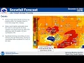 Dec 12-15 2022 Winter Storm and Blizzard Update