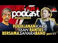 Download Lagu KARIR PERJALANAN SAHARA BAND Bersama  IXAN RANTAS