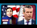 Download Lagu Laura Loomer CRASHES Out Over Hegseth Qatar Air Base