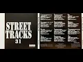 Jay-Z (4. Feelin' It - Street Tracks - REMIX) Mecca Reasonable Doubt Roc-A-Fella Priority Records