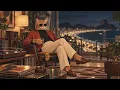SMOOTH SOUL JAZZ FLOW | Warm Analog Grooves for Deep Focus & Late Night Work