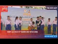 Download Lagu 80 HỘI VIÊN, THIẾU NHI KHÉP LẠI HỌC KỲ QUÂN ĐỘI NĂM 2025