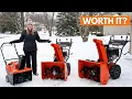 6 Best Ariens Snow Blower in 2026 Real-World Test