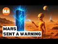 Download Lagu Aliens on Mars? The Monolith \u0026 Phobos Mystery