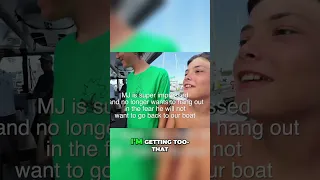 Sustainable Boat Life: Barefoot-walking on Solar Power