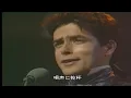 Les Misérables " Drink with Me " Michael Ball