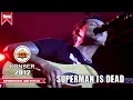 Download Lagu SUPERMAN IS DEAD - SAINT OF MY LIFE (LIVE KONSER MALANG 2012)