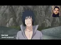Download Lagu Sasuke's psycho laugh in 5 languages
