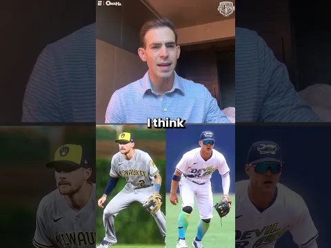 Brewers Rays Preview with the voice of the World Series Joe Davis